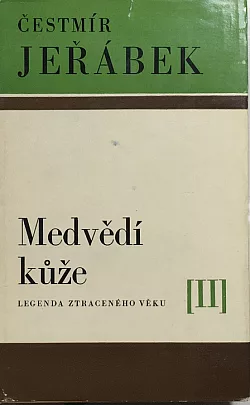 Medvědí kůže