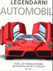 Legendární automobily