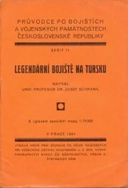 Legendární bojiště na Tursku