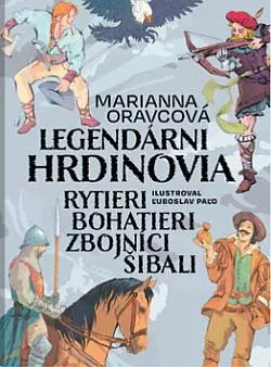 Legendárni hrdinovia