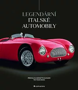 Legendární italské automobily