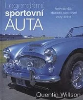 Legendární sportovní auta