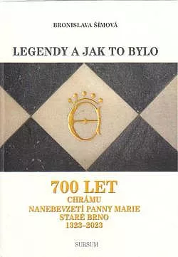 Legendy a jak to bylo