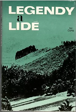 Legendy a lidé