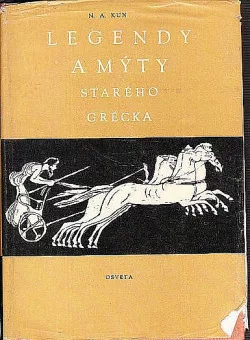 Legendy a mýty starého Grécka