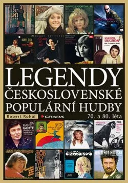 Legendy československé populární hudby 70. a 80. léta