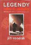 Legendy folku a country
