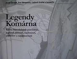 Legendy Komárna