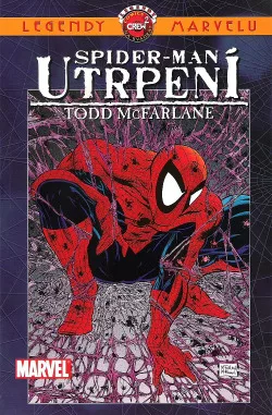 Spider-Man - Utrpení