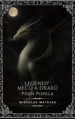 Legendy mečů a draků: Píseň popela