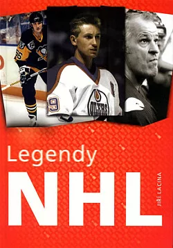Legendy NHL