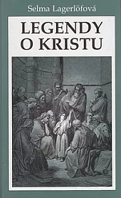 Legendy o Kristu