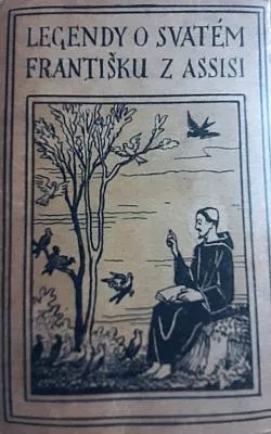 Legendy o svatém Františku z Assisi