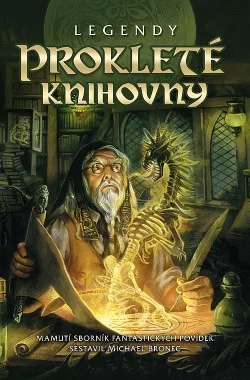 Legendy: Prokleté knihovny