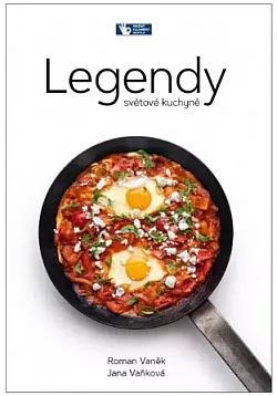 Legendy světové kuchyně
