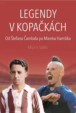 Legendy v kopačkách