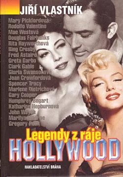 Legendy z ráje Hollywood