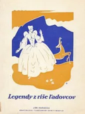Legendy z ríše ľadovcov
