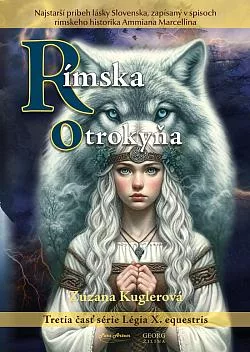 Rímska otrokyňa