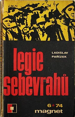 Legie sebevrahů