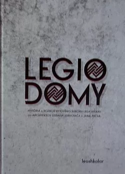 Legiodomy