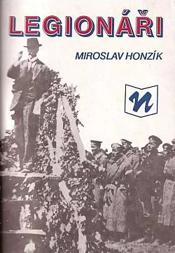 Legionáři
