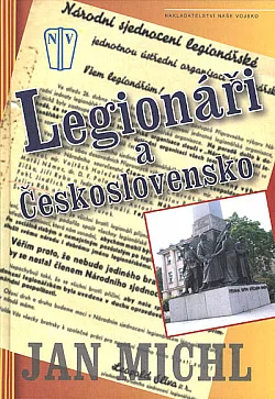 Legionáři a Československo