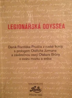 Legionářská odyssea
