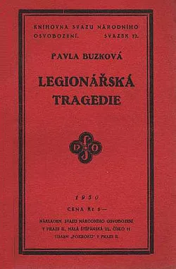 Legionářská tragedie