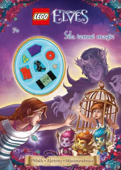 Síla temné magie