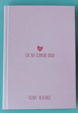 Lék na zlomené srdce