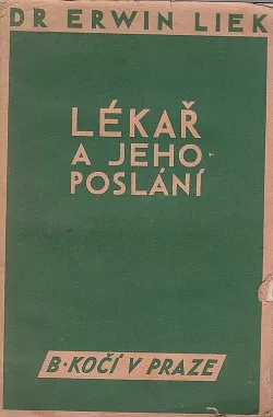 Lékař a jeho poslání