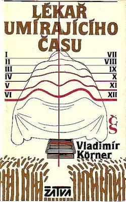 Lékař umírajícího času