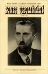 Konec vzpomínání (1938–1945)