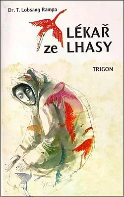 Lékař ze Lhasy