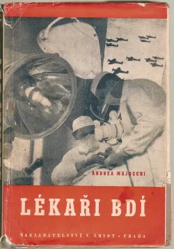 Lékaři bdí