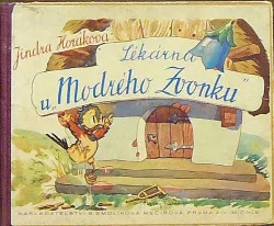 Lékárna U modrého zvonku