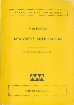 Lékářská astrologie