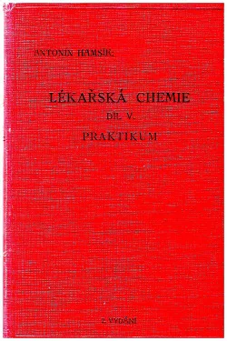 Lékařská chemie – praktikum