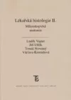Lékařská histologie II.