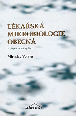 Lékařská mikrobiologie obecná