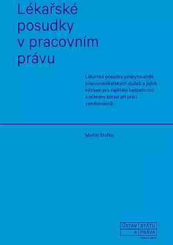 Lékařské posudky v pracovním právu
