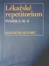 Lékařské repetitorium svazek 2. M-Z