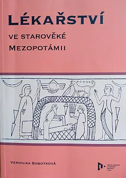Lékařství ve starověké Mezopotámii