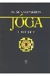 Lekce jógy