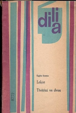 Lekce / Třeštění ve dvou