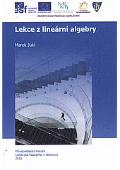 Lekce z lineární algebry