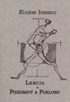 Lekcia / Pozdravy a poklony