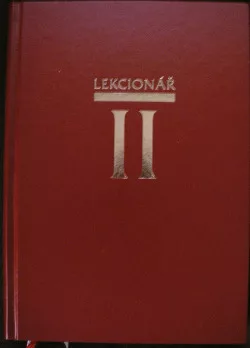 Lekcionář II