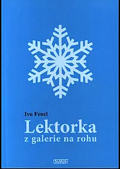 Lektorka z galerie na rohu